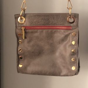 Hamed cross body bag